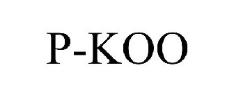 P-KOO