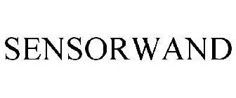 SENSORWAND