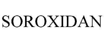 SOROXIDAN