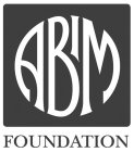 ABIM FOUNDATION