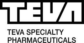 TEVA TEVA SPECIALTY PHARMACEUTICALS