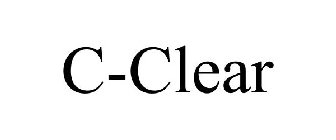 C-CLEAR