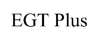 EGT PLUS