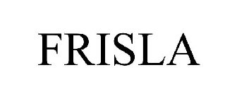 FRISLA