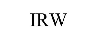 IRW