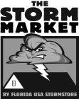 THE STORM MARKET BY FLORIDA USA STORMSTORE