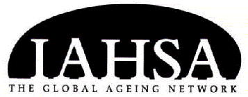 IAHSA THE GLOBAL AGEING NETWORK