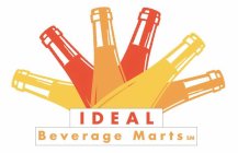 IDEAL BEVERAGE MARTS