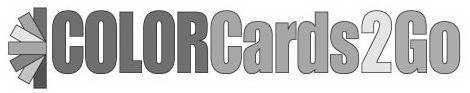 COLORCARDS2GO