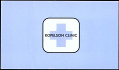 KOPELSON CLINIC