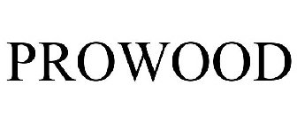 PROWOOD