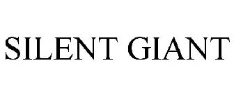 SILENT GIANT