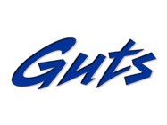 GUTS