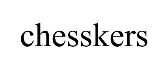 CHESSKERS