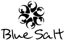 BLUE SALT