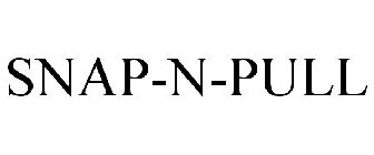 SNAP-N-PULL