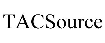 TACSOURCE