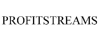PROFITSTREAMS