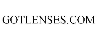 GOTLENSES.COM