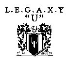 L.E.G.A.X.Y 