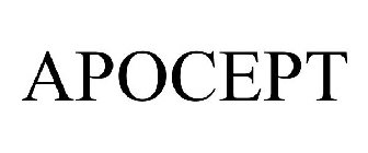 APOCEPT