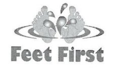 FEET FIRST