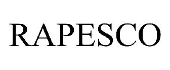 RAPESCO