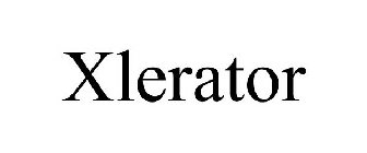 XLERATOR