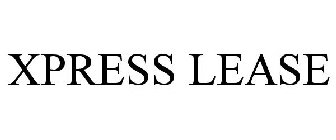 XPRESS LEASE