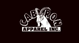 CABRON APPAREL INC.