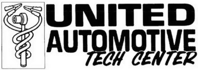 UNITED AUTOMOTIVE TECH CENTER