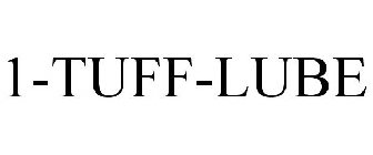 1-TUFF-LUBE