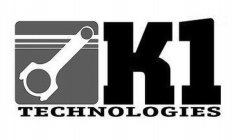 K1 TECHNOLOGIES