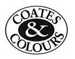 COATES & COLOURS