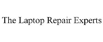 THE LAPTOP REPAIR EXPERTS