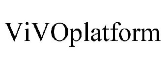 VIVOPLATFORM