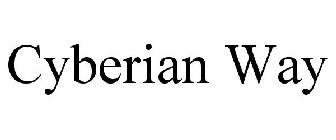 CYBERIAN WAY