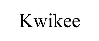 KWIKEE