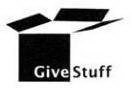 GIVE STUFF