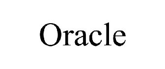 ORACLE