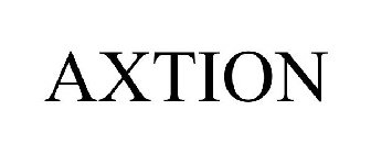 AXTION