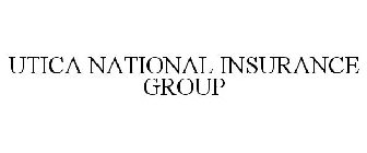 UTICA NATIONAL INSURANCE GROUP