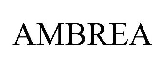 AMBREA