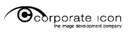 C CORPORATE ICON THE IMAGE DEVELOPMENT COMPANY