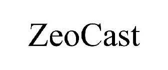 ZEOCAST