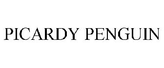 PICARDY PENGUIN