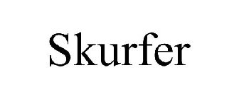 SKURFER