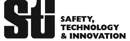 STI SAFETY, TECHNOLOGY & INNOVATION