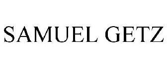 SAMUEL GETZ