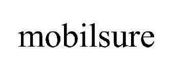 MOBILSURE